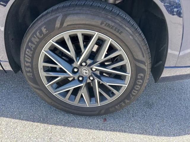 2025 Lexus TX 350 Premium