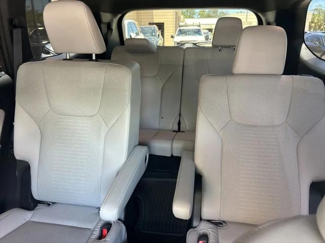 2025 Lexus TX 350 Premium