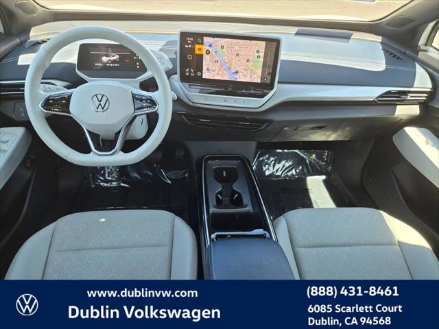 2023 Volkswagen ID.4 Pro S