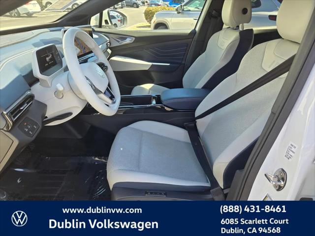 2023 Volkswagen ID.4 Pro S