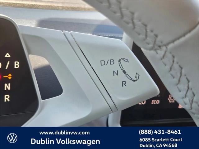 2023 Volkswagen ID.4 Pro S