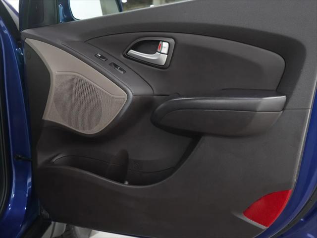 2013 Hyundai Tucson Limited