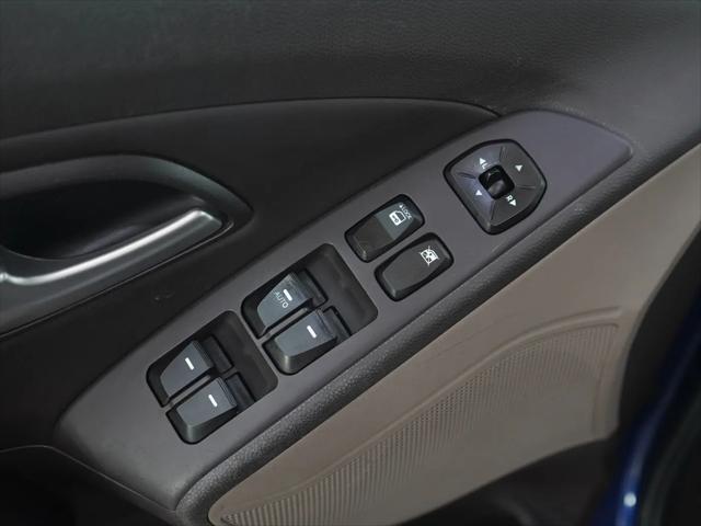 2013 Hyundai Tucson Limited
