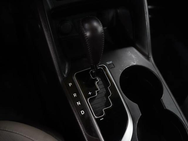 2013 Hyundai Tucson Limited