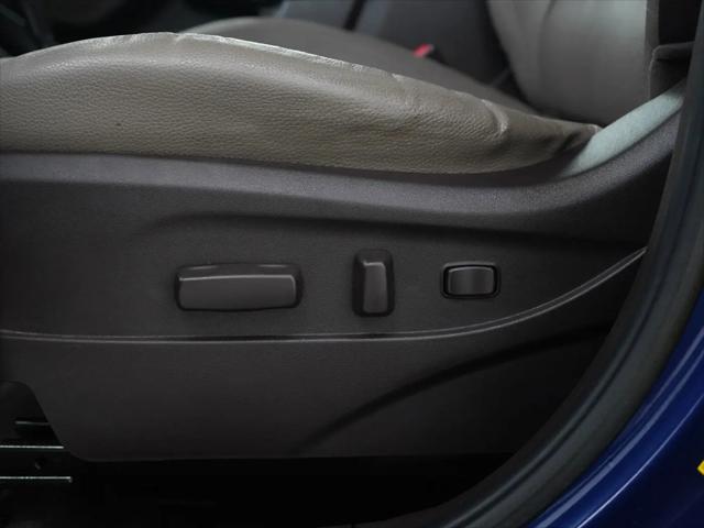 2013 Hyundai Tucson Limited