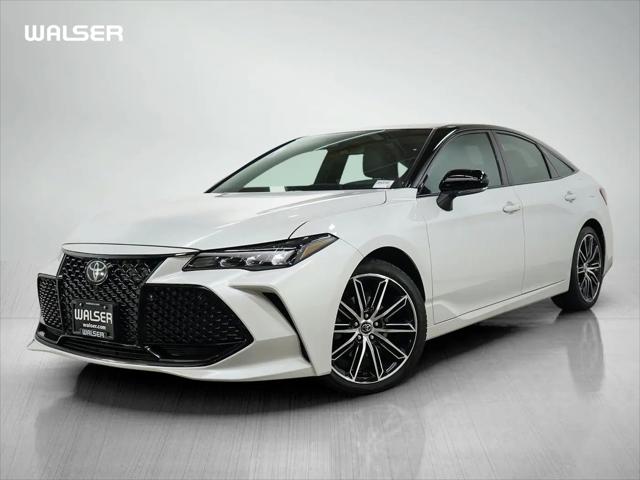 2019 Toyota Avalon XSE for sale in Coon Rapids, MN