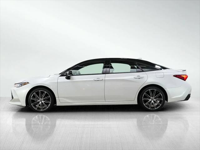 2019 Toyota Avalon XSE