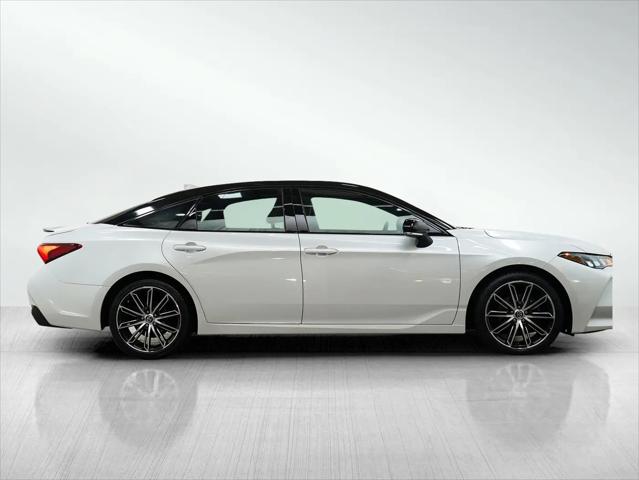 2019 Toyota Avalon XSE