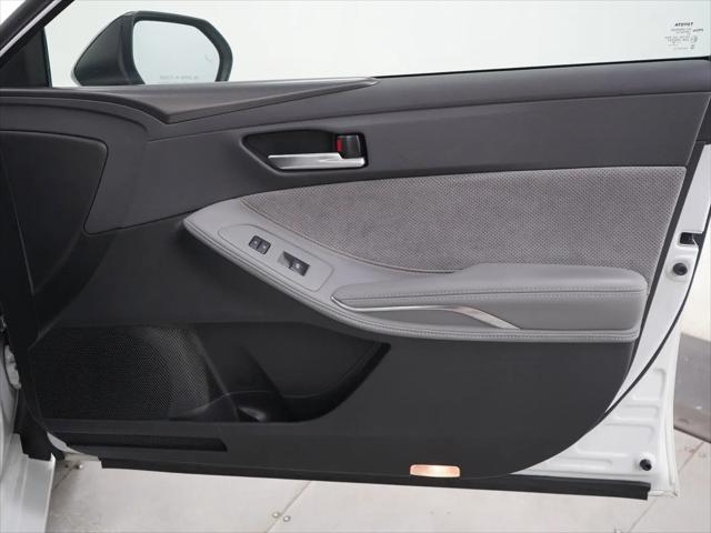 2019 Toyota Avalon XSE