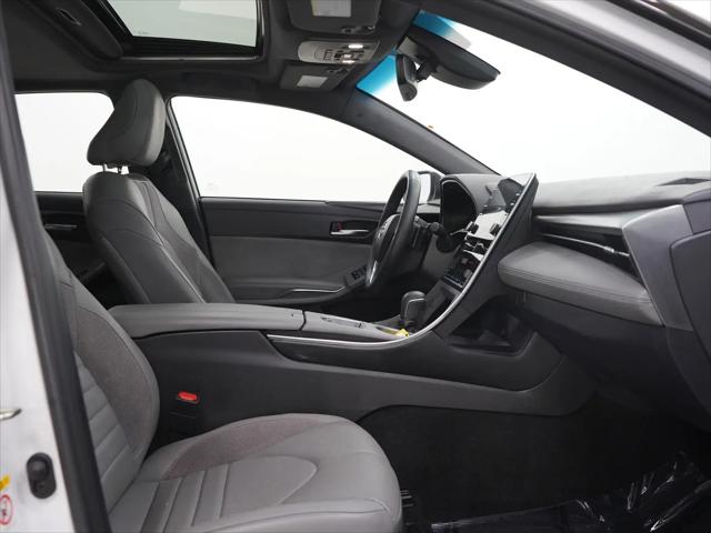 2019 Toyota Avalon XSE