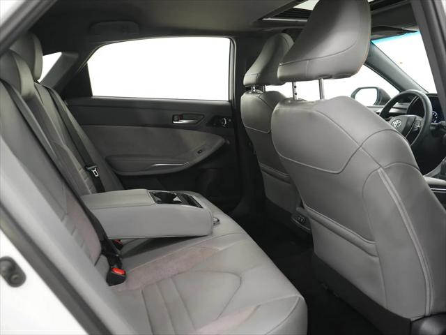 2019 Toyota Avalon XSE