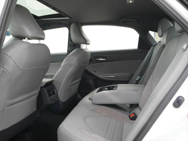 2019 Toyota Avalon XSE