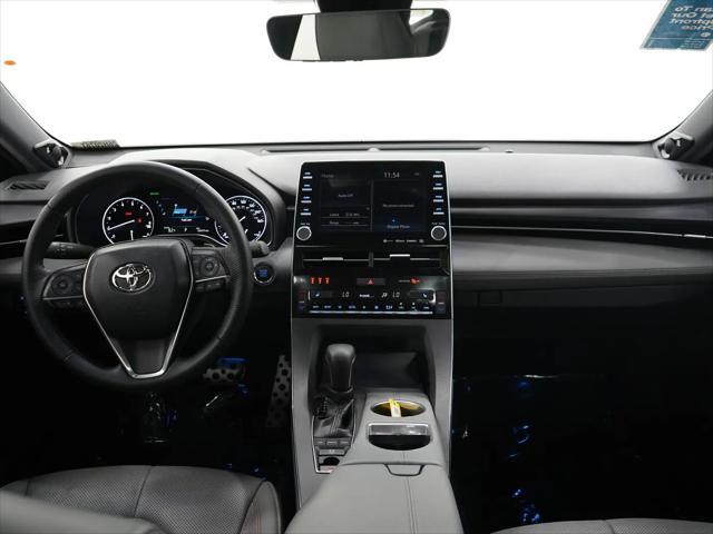 2019 Toyota Avalon XSE