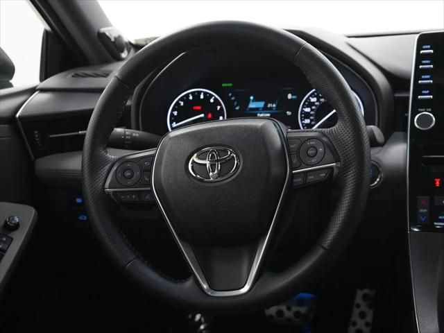 2019 Toyota Avalon XSE