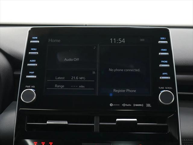 2019 Toyota Avalon XSE