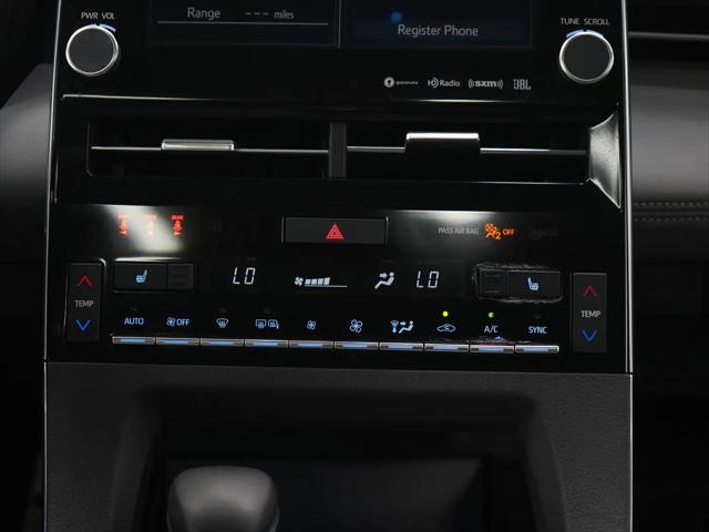 2019 Toyota Avalon XSE