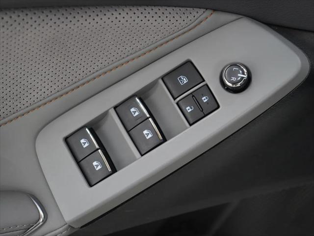 2019 Toyota Avalon XSE