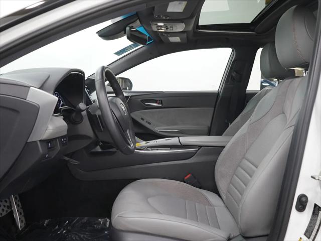 2019 Toyota Avalon XSE