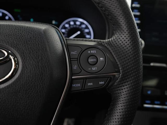 2019 Toyota Avalon XSE