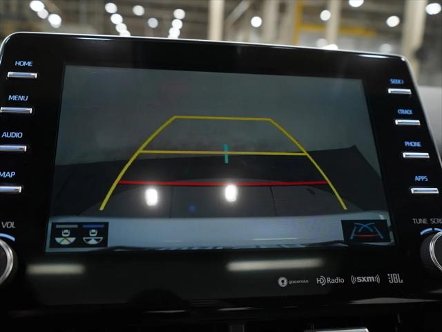 2019 Toyota Avalon XSE