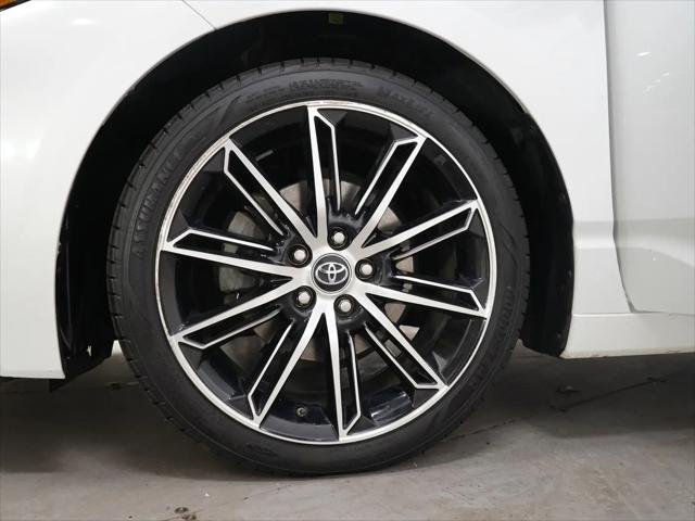 2019 Toyota Avalon XSE