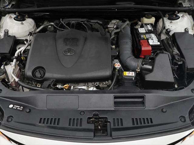 2019 Toyota Avalon XSE