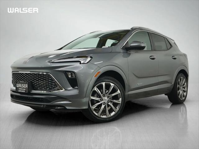 2025 Buick Encore GX Avenir AWD for sale in Coon Rapids, MN