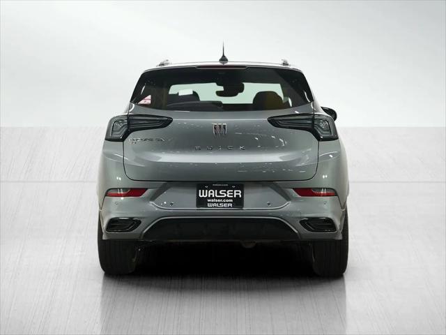 2025 Buick Encore GX Avenir AWD