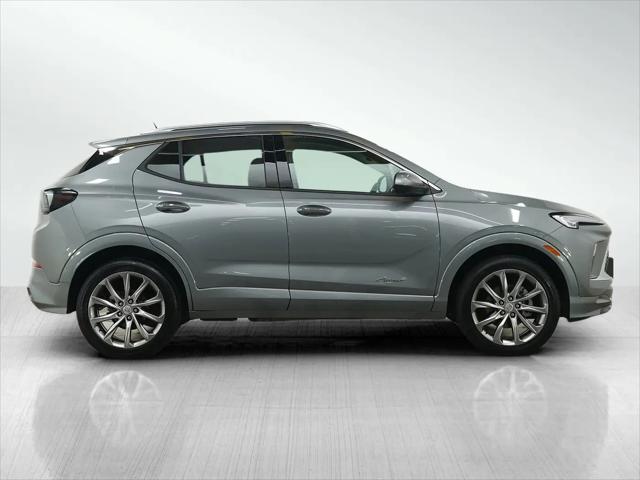 2025 Buick Encore GX Avenir AWD