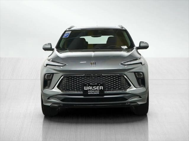 2025 Buick Encore GX Avenir AWD