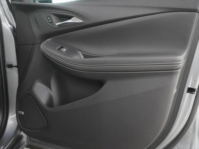 2025 Buick Encore GX Avenir AWD