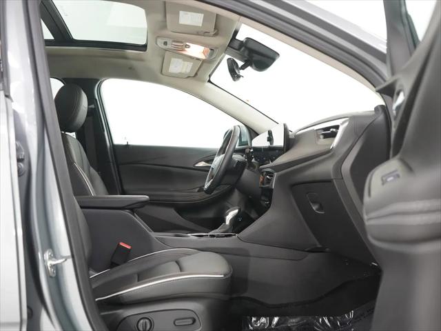2025 Buick Encore GX Avenir AWD