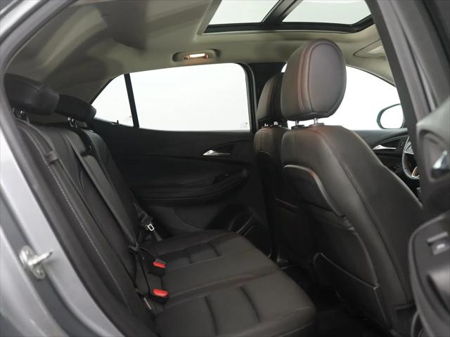 2025 Buick Encore GX Avenir AWD