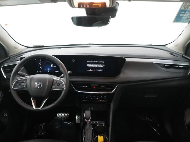 2025 Buick Encore GX Avenir AWD