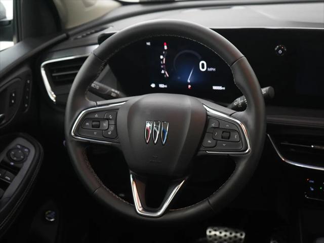 2025 Buick Encore GX Avenir AWD