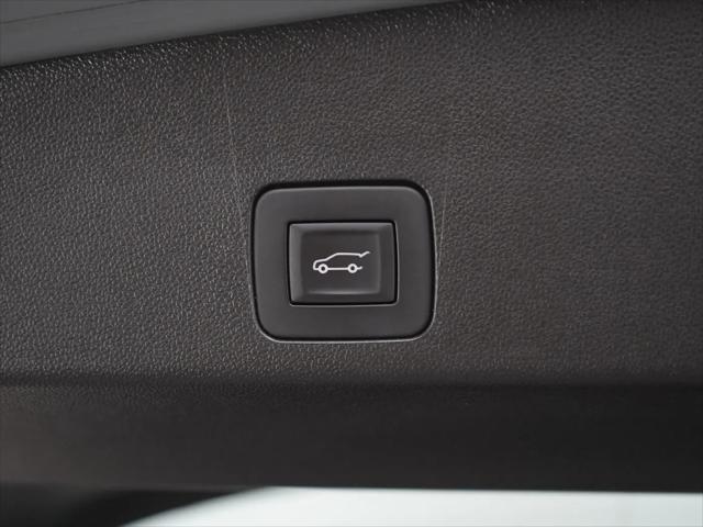 2025 Buick Encore GX Avenir AWD