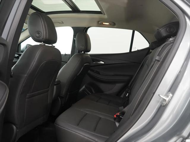 2025 Buick Encore GX Avenir AWD