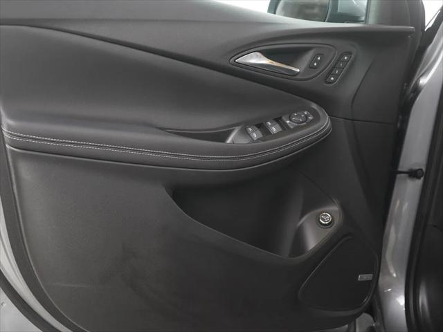2025 Buick Encore GX Avenir AWD