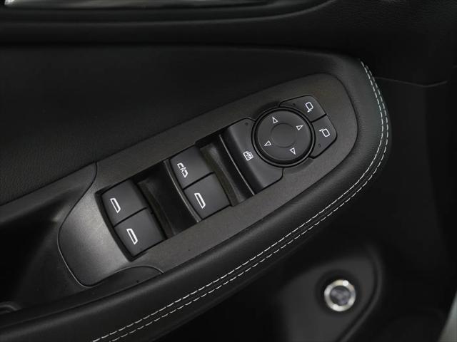 2025 Buick Encore GX Avenir AWD