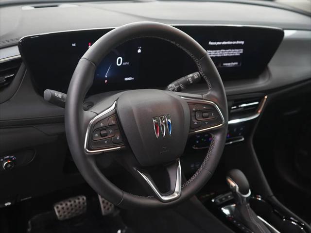 2025 Buick Encore GX Avenir AWD