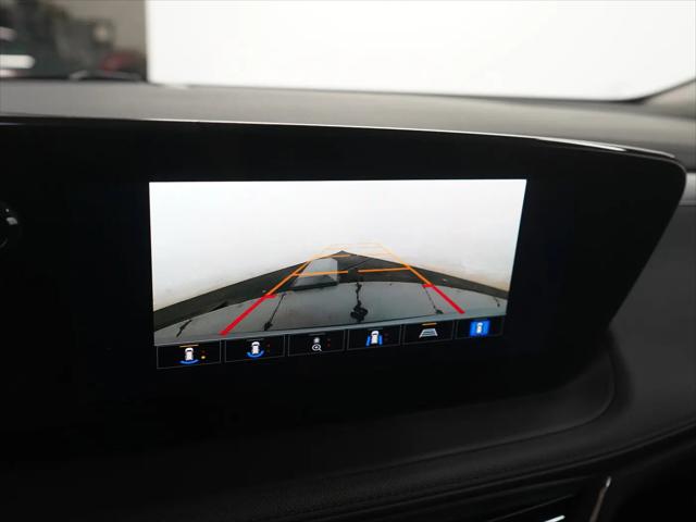 2025 Buick Encore GX Avenir AWD