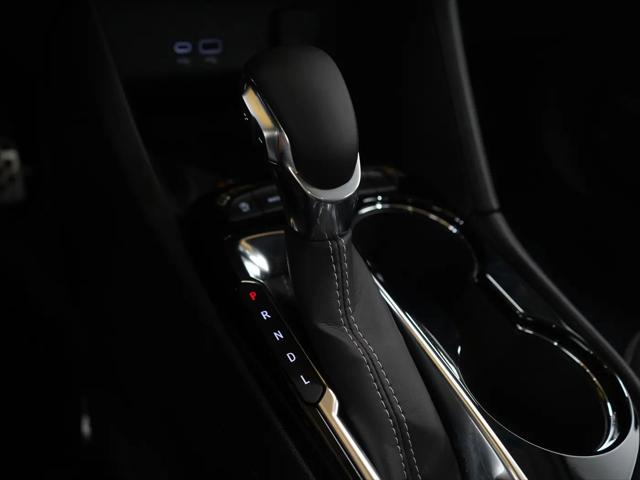 2025 Buick Encore GX Avenir AWD