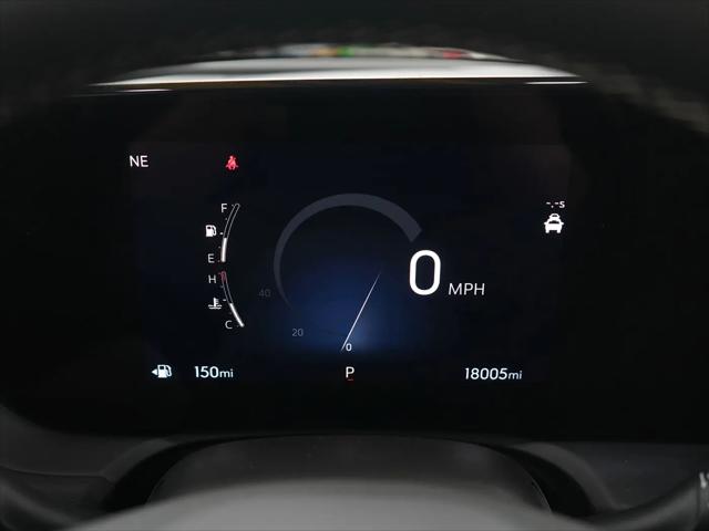 2025 Buick Encore GX Avenir AWD