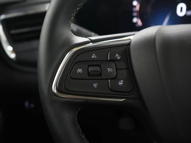 2025 Buick Encore GX Avenir AWD