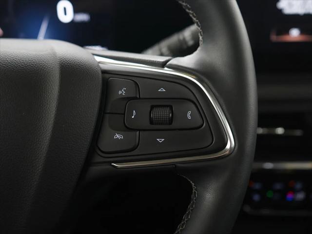 2025 Buick Encore GX Avenir AWD