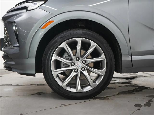 2025 Buick Encore GX Avenir AWD