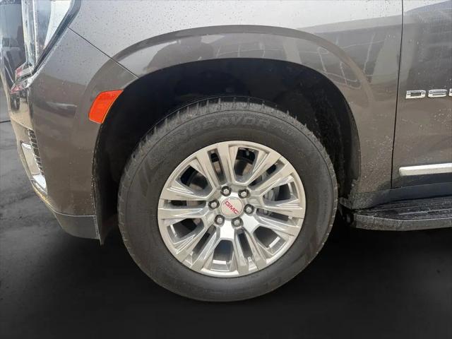 2021 GMC Yukon XL 4WD Denali
