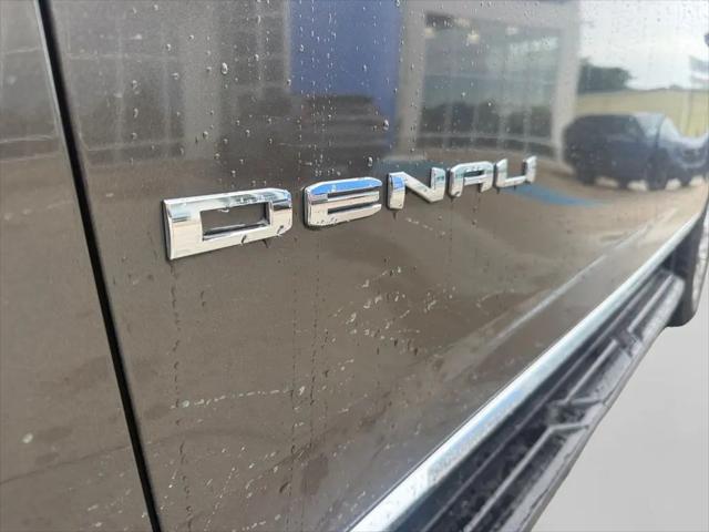 2021 GMC Yukon XL 4WD Denali