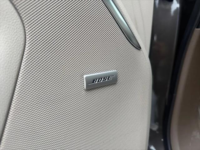 2021 GMC Yukon XL 4WD Denali