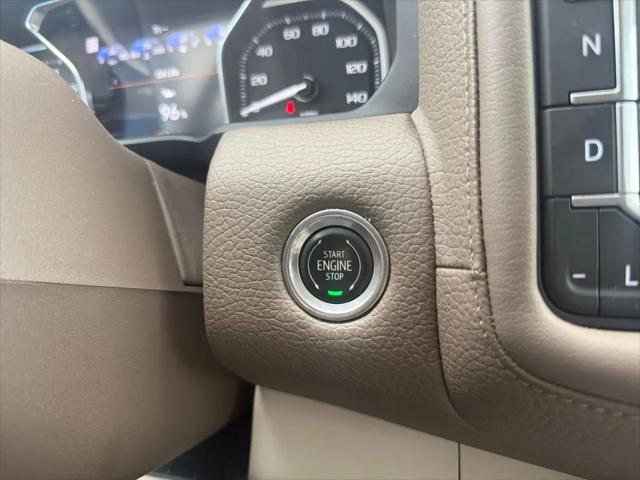 2021 GMC Yukon XL 4WD Denali